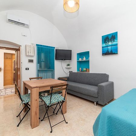 Villa Casa Gianangel Ostuni Extérieur photo