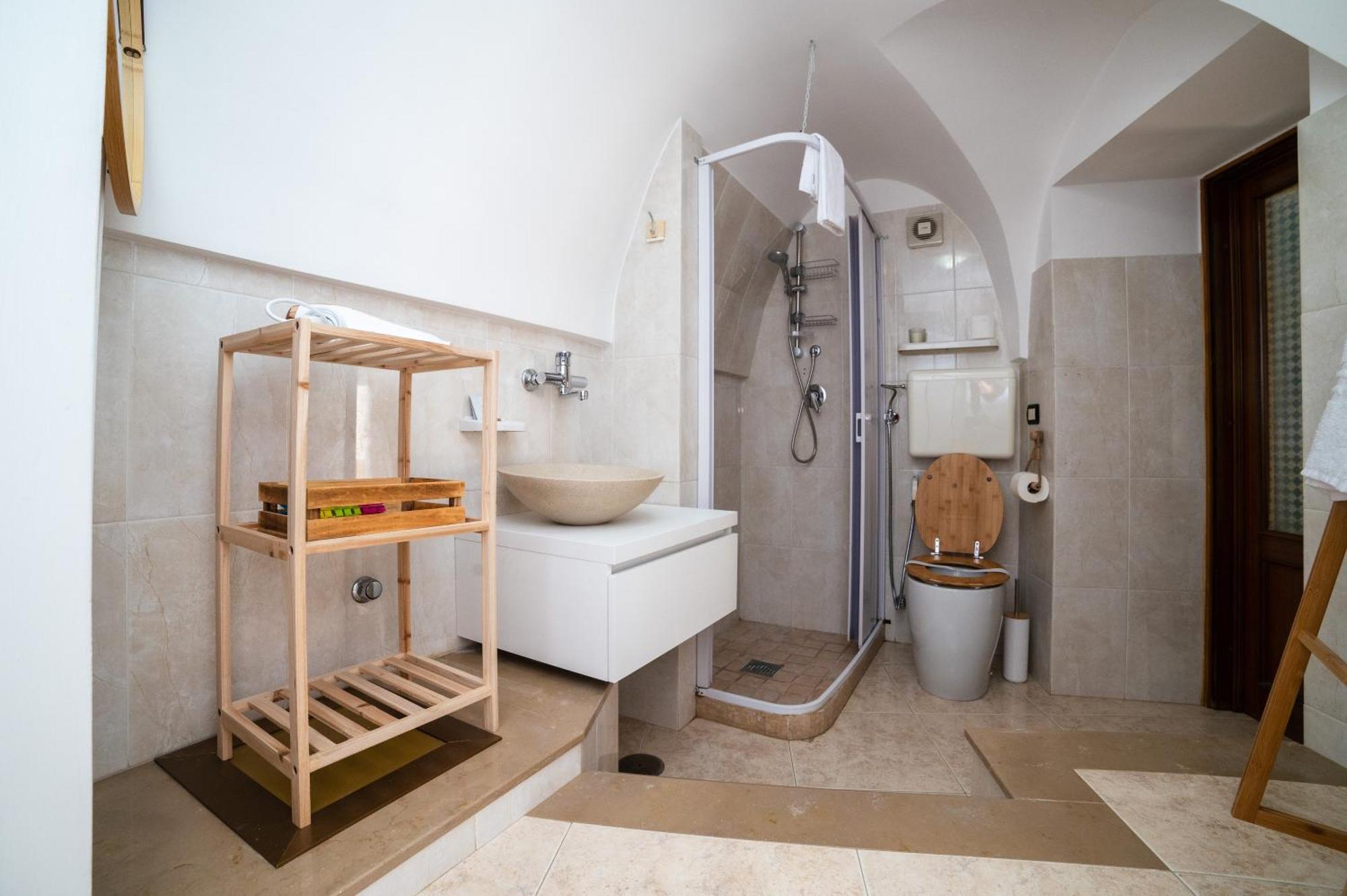 Villa Casa Gianangel Ostuni Extérieur photo