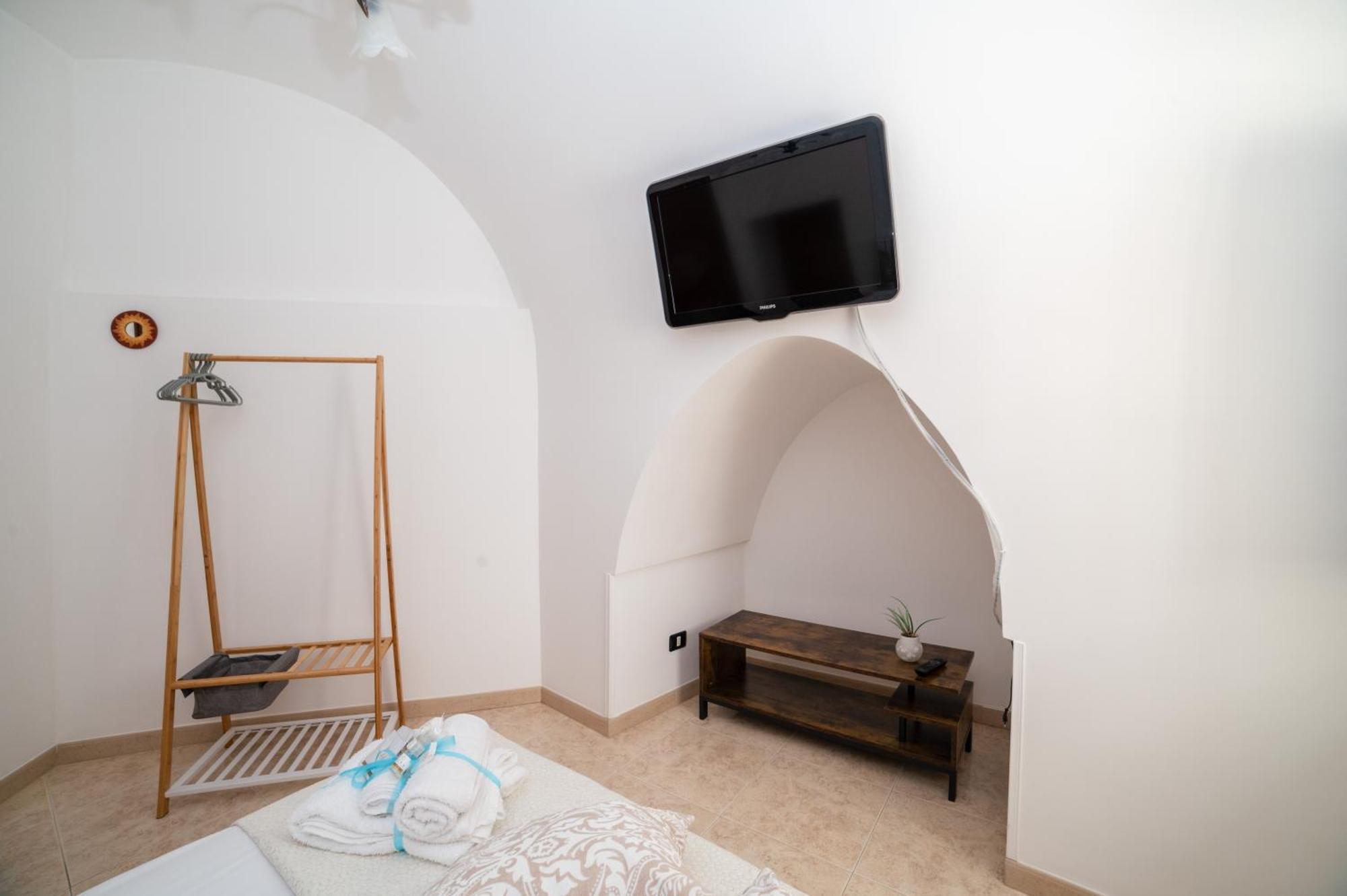 Villa Casa Gianangel Ostuni Extérieur photo