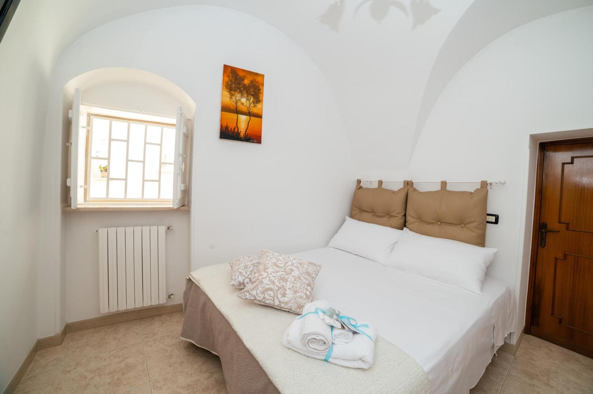 Villa Casa Gianangel Ostuni Extérieur photo