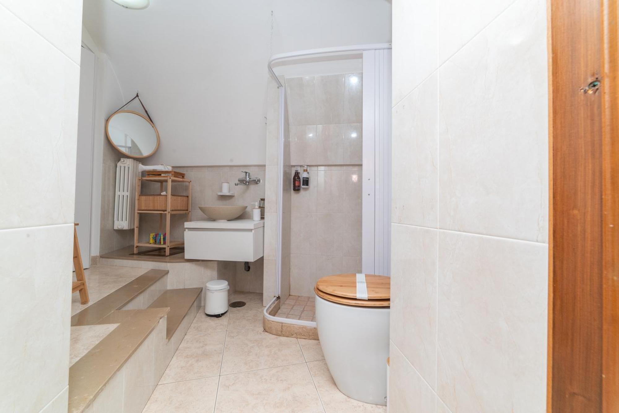 Villa Casa Gianangel Ostuni Extérieur photo