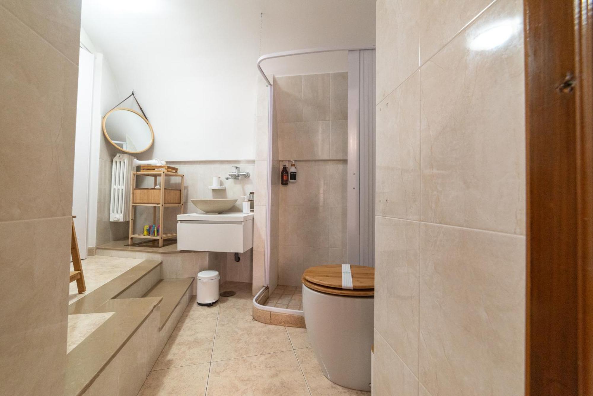 Villa Casa Gianangel Ostuni Extérieur photo