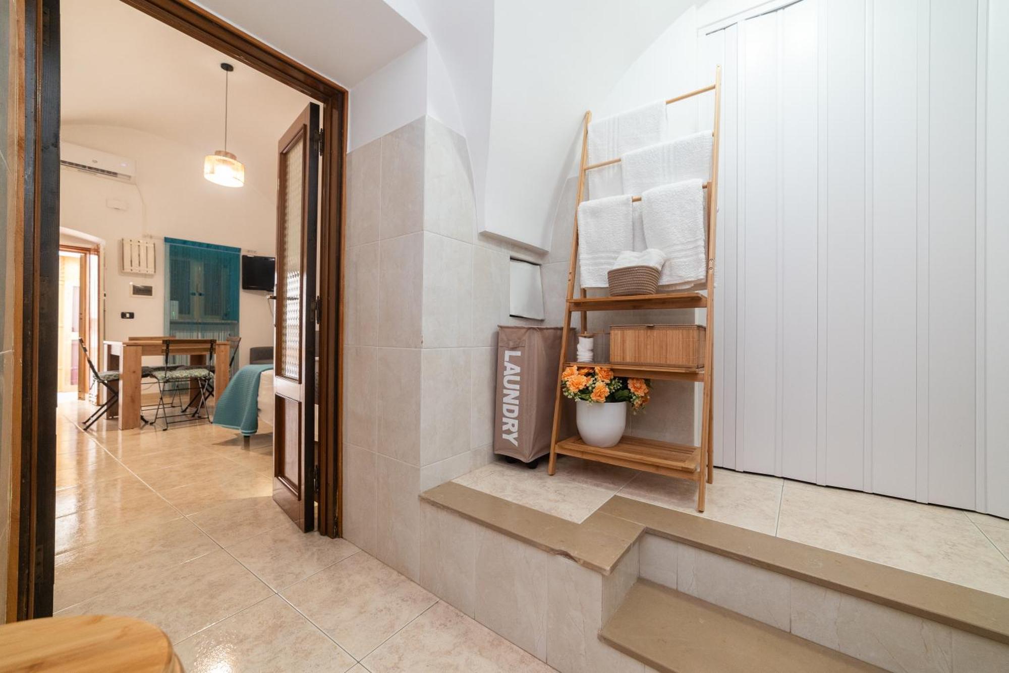 Villa Casa Gianangel Ostuni Extérieur photo