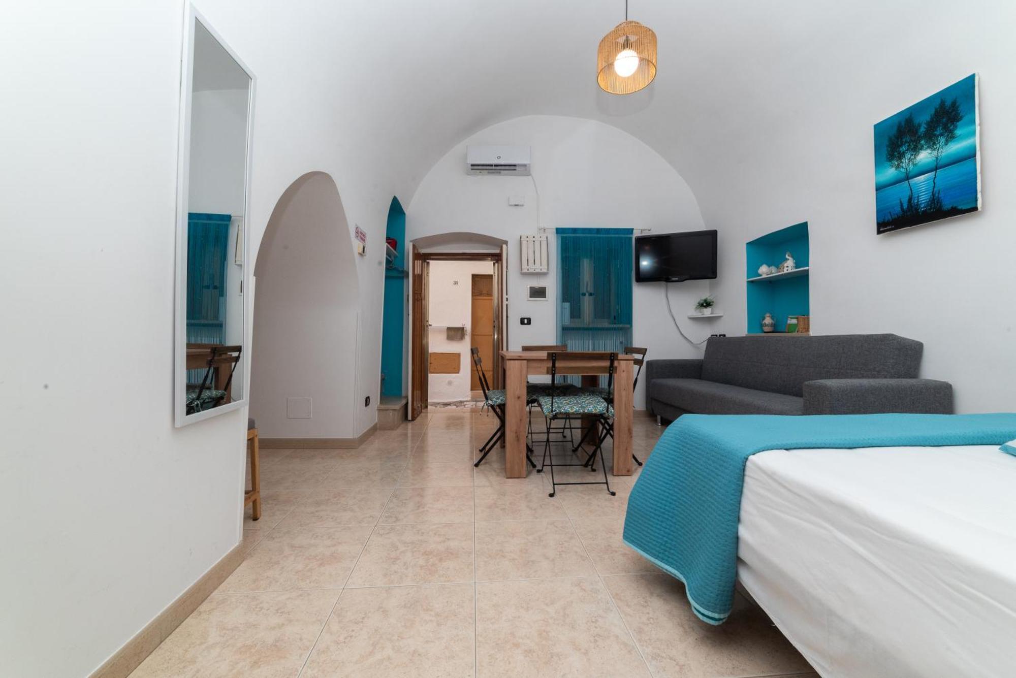 Villa Casa Gianangel Ostuni Extérieur photo