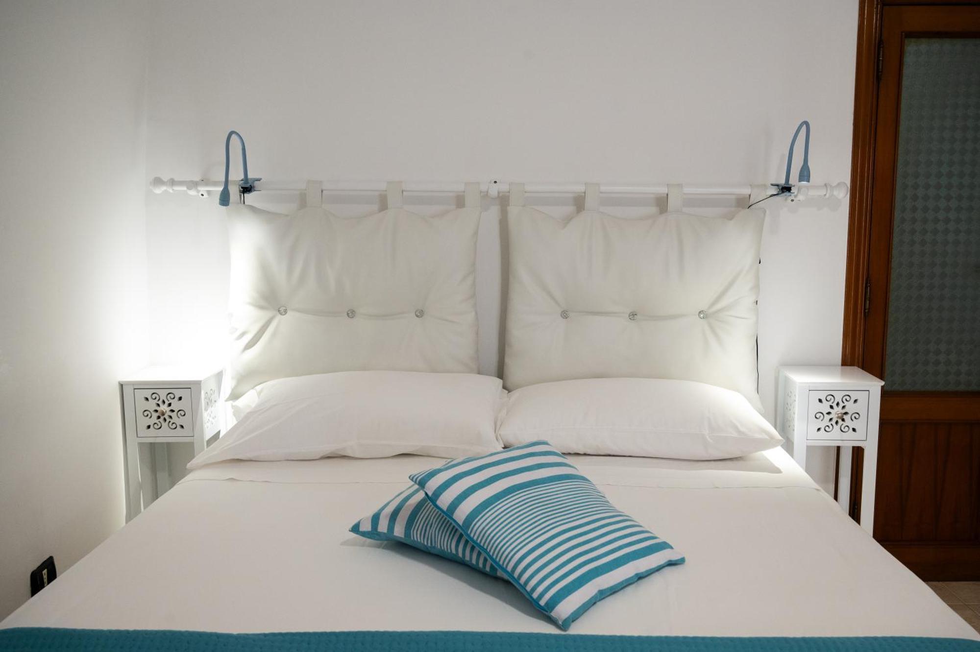 Villa Casa Gianangel Ostuni Extérieur photo