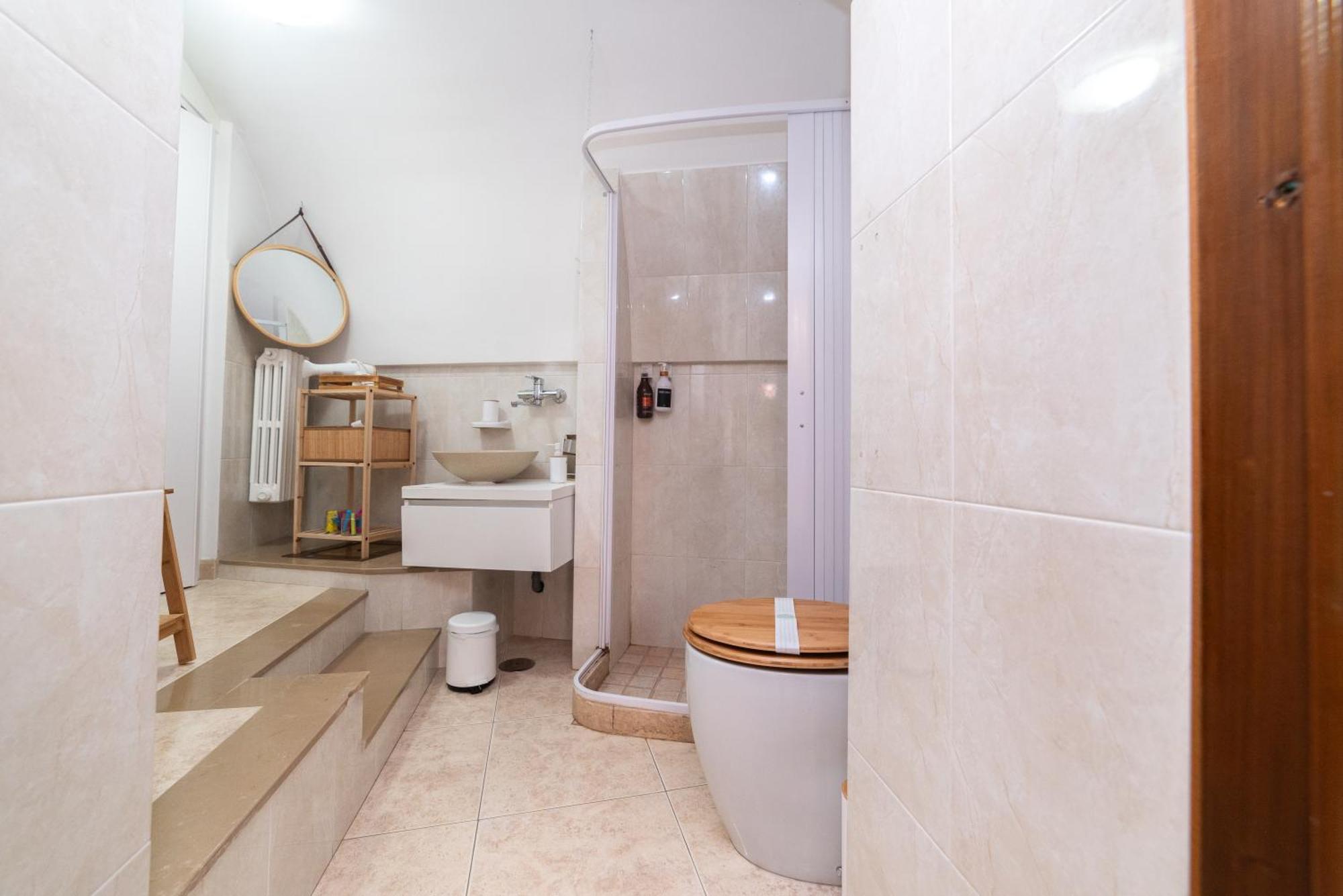 Villa Casa Gianangel Ostuni Extérieur photo