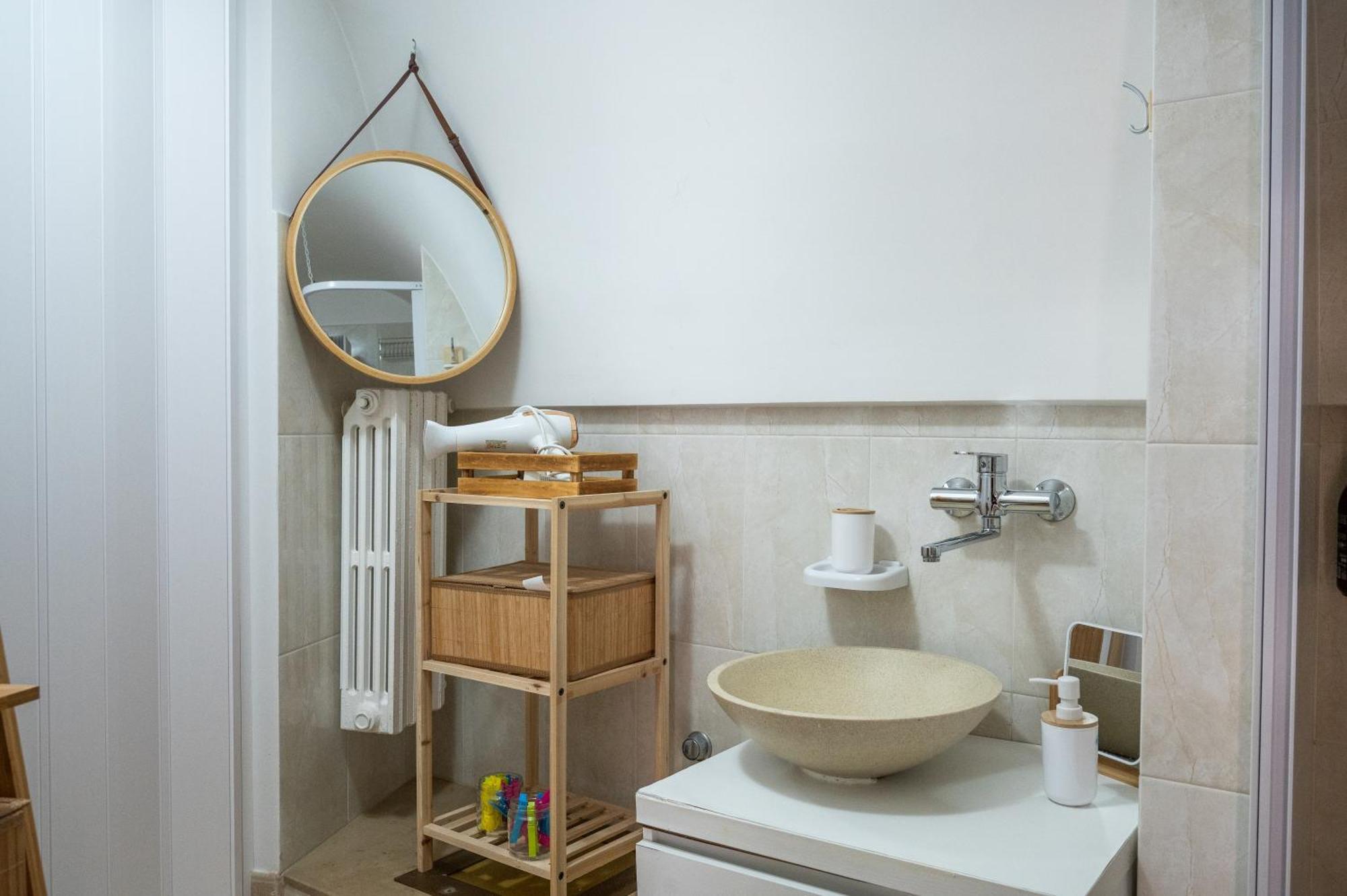 Villa Casa Gianangel Ostuni Extérieur photo