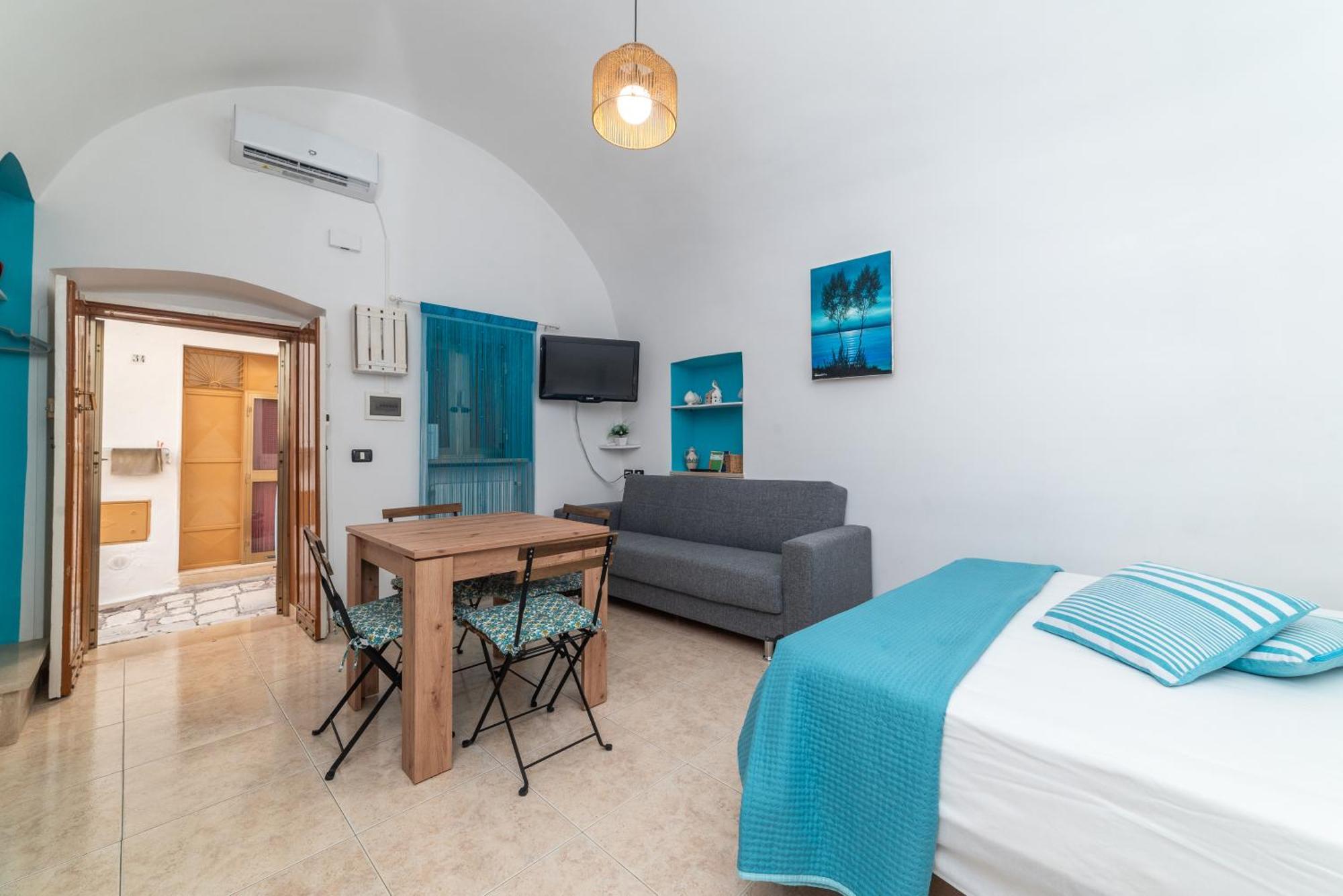 Villa Casa Gianangel Ostuni Extérieur photo
