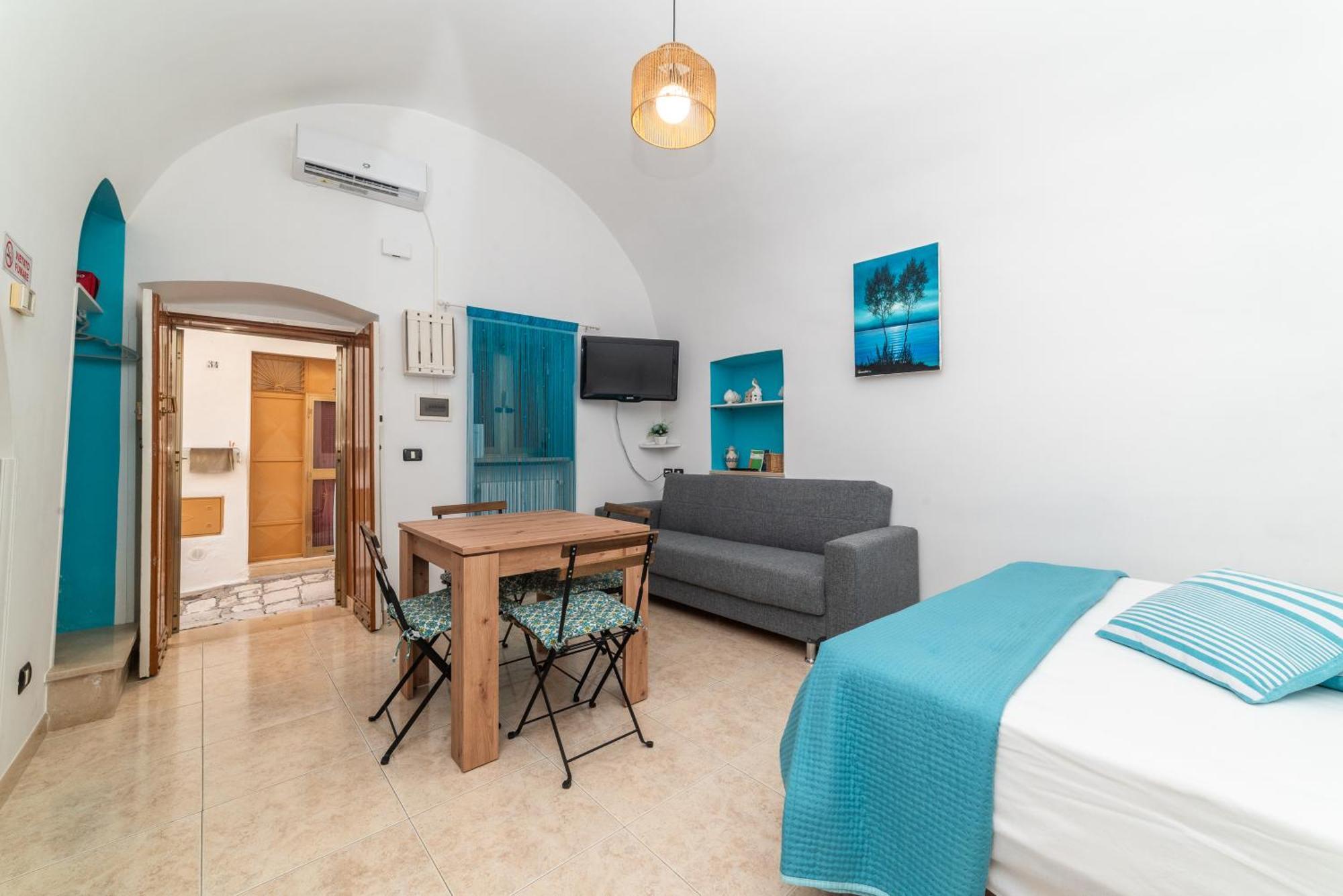Villa Casa Gianangel Ostuni Extérieur photo