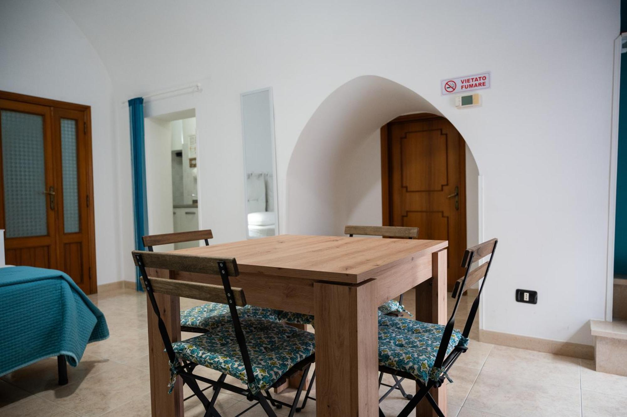 Villa Casa Gianangel Ostuni Extérieur photo