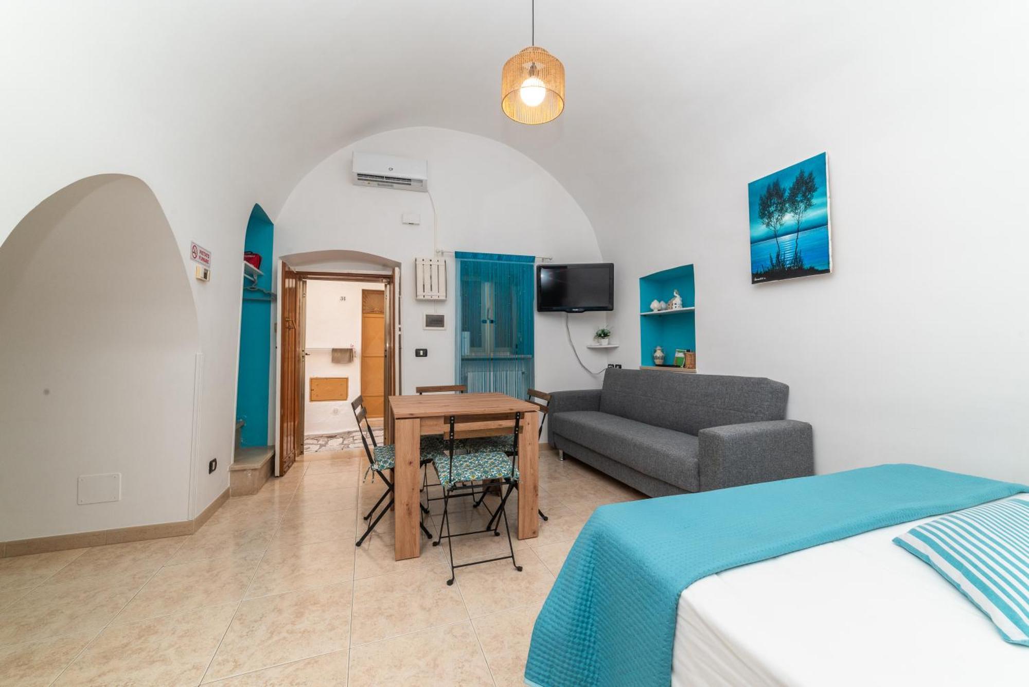Villa Casa Gianangel Ostuni Extérieur photo