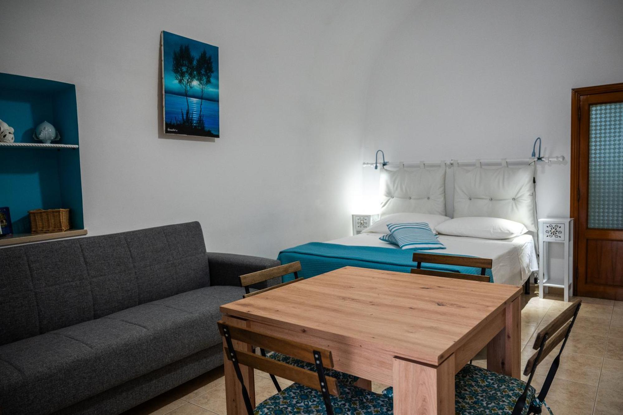 Villa Casa Gianangel Ostuni Extérieur photo