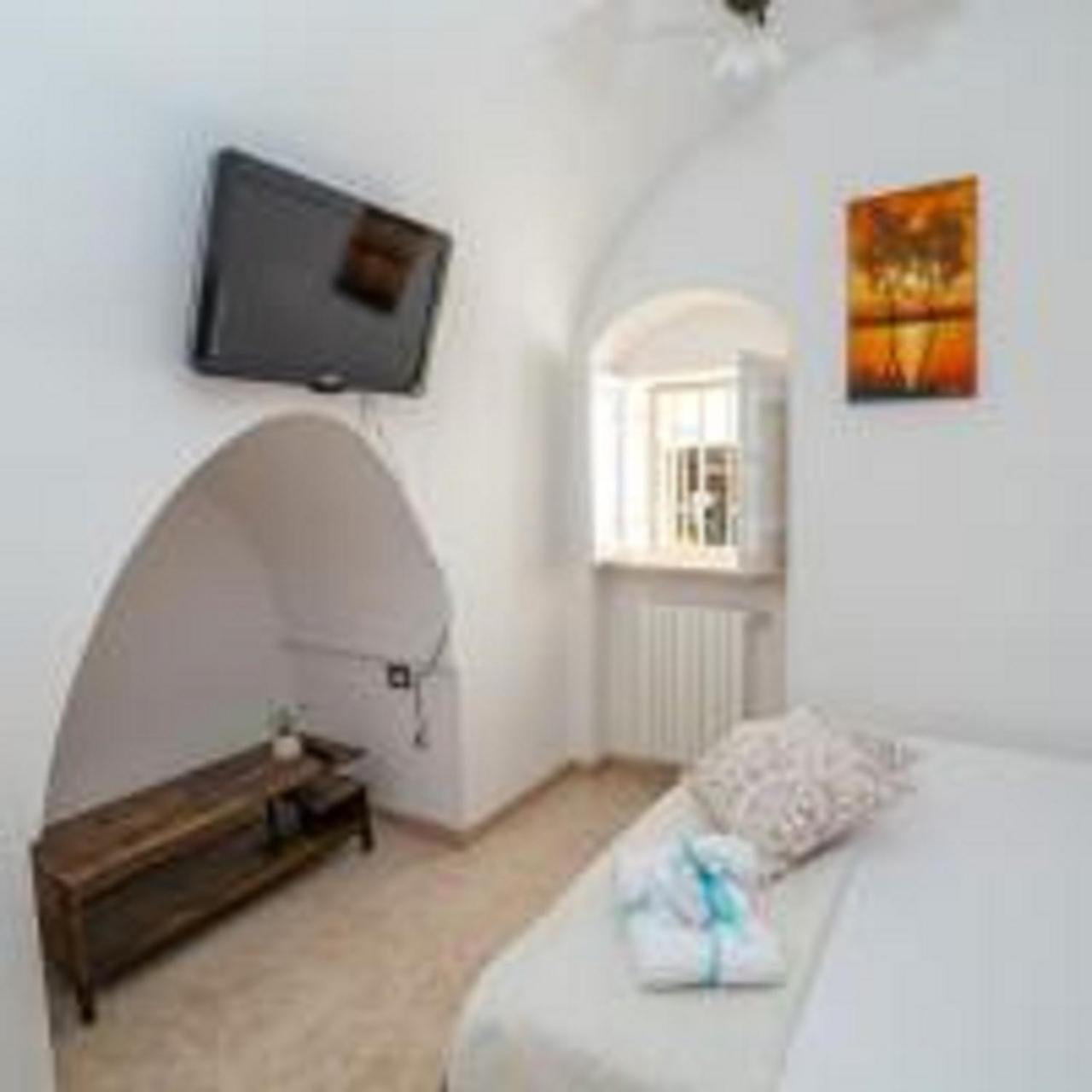 Villa Casa Gianangel Ostuni Extérieur photo