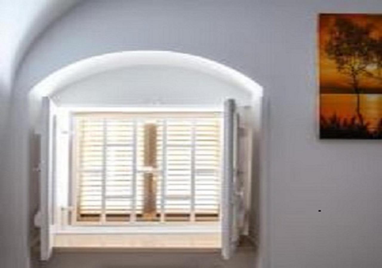 Villa Casa Gianangel Ostuni Extérieur photo